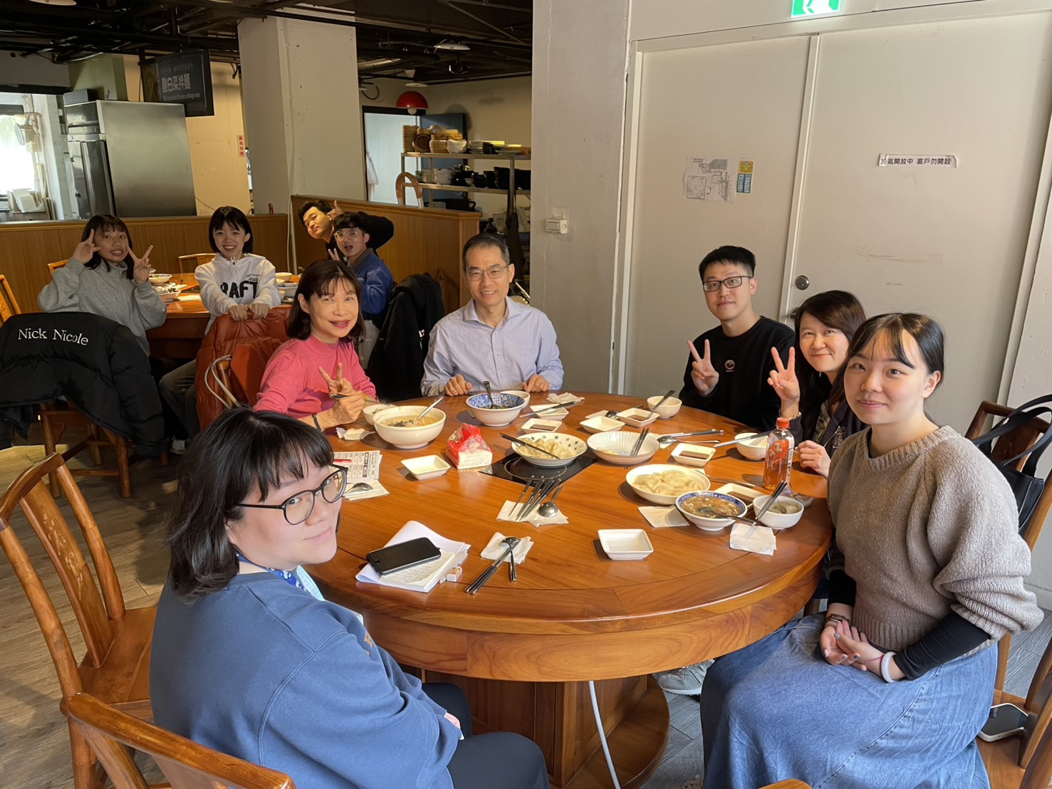 113 導生活動 Activity